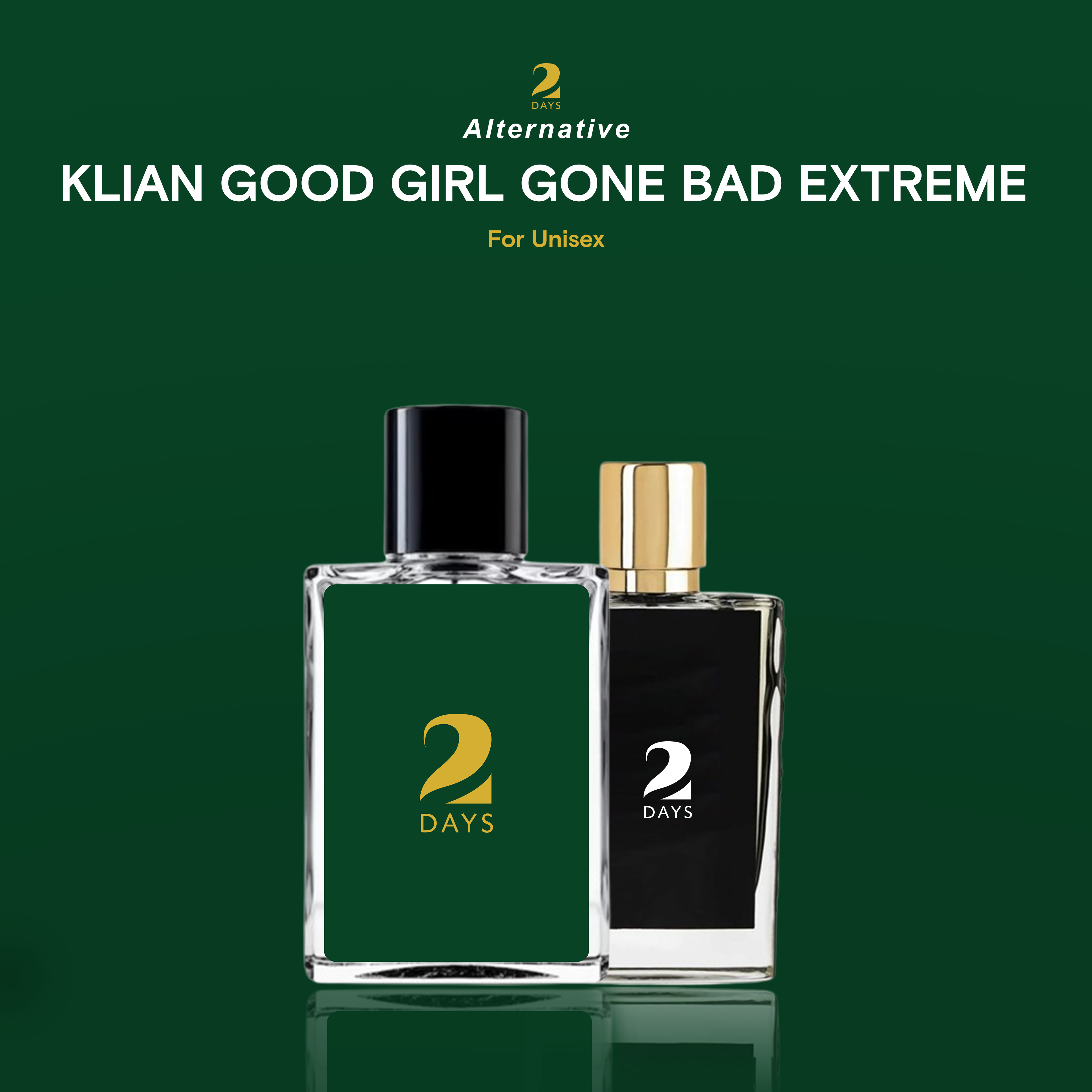 KLIAN GOOD GIRL GONE BAD EXTREME