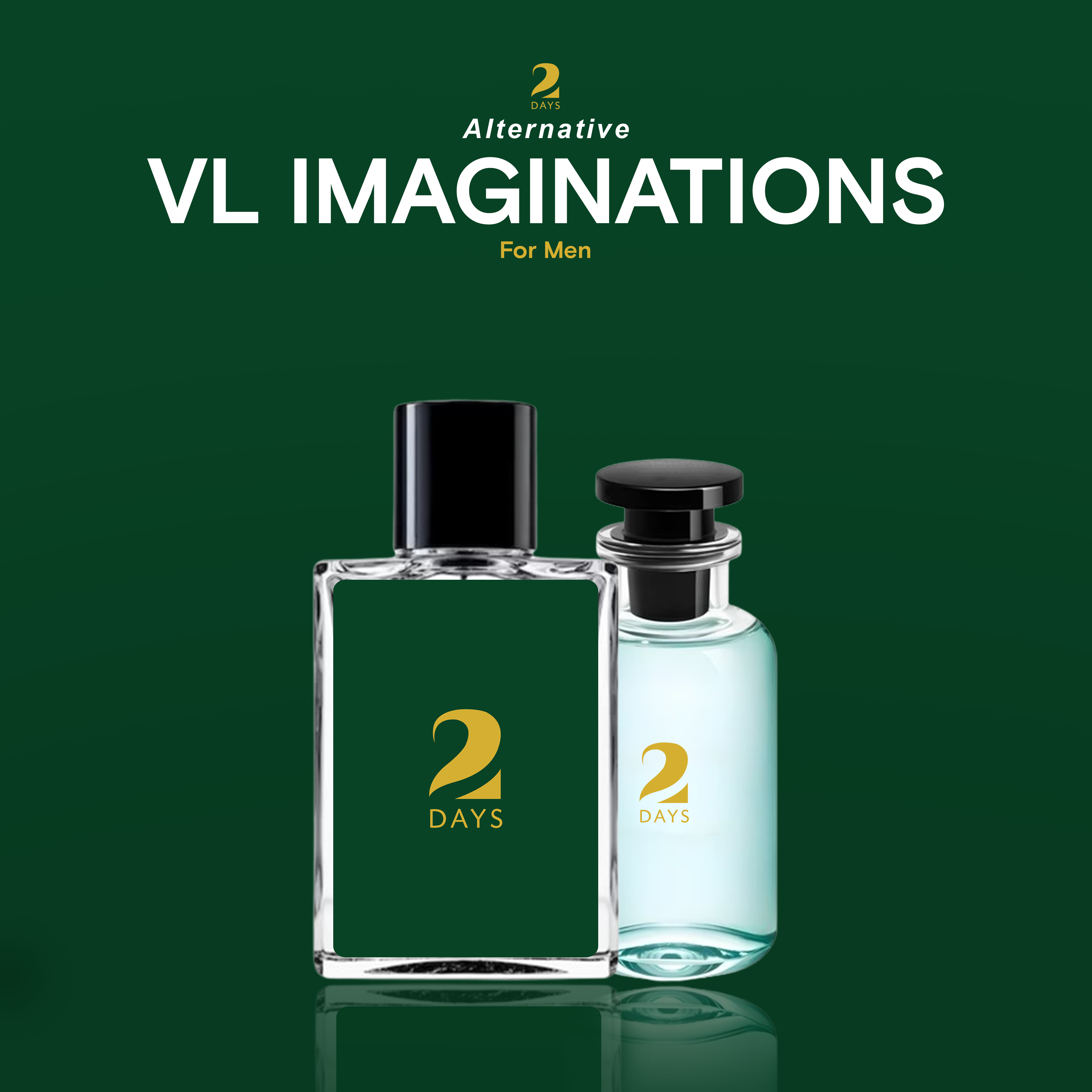 VL IMAGINATION 