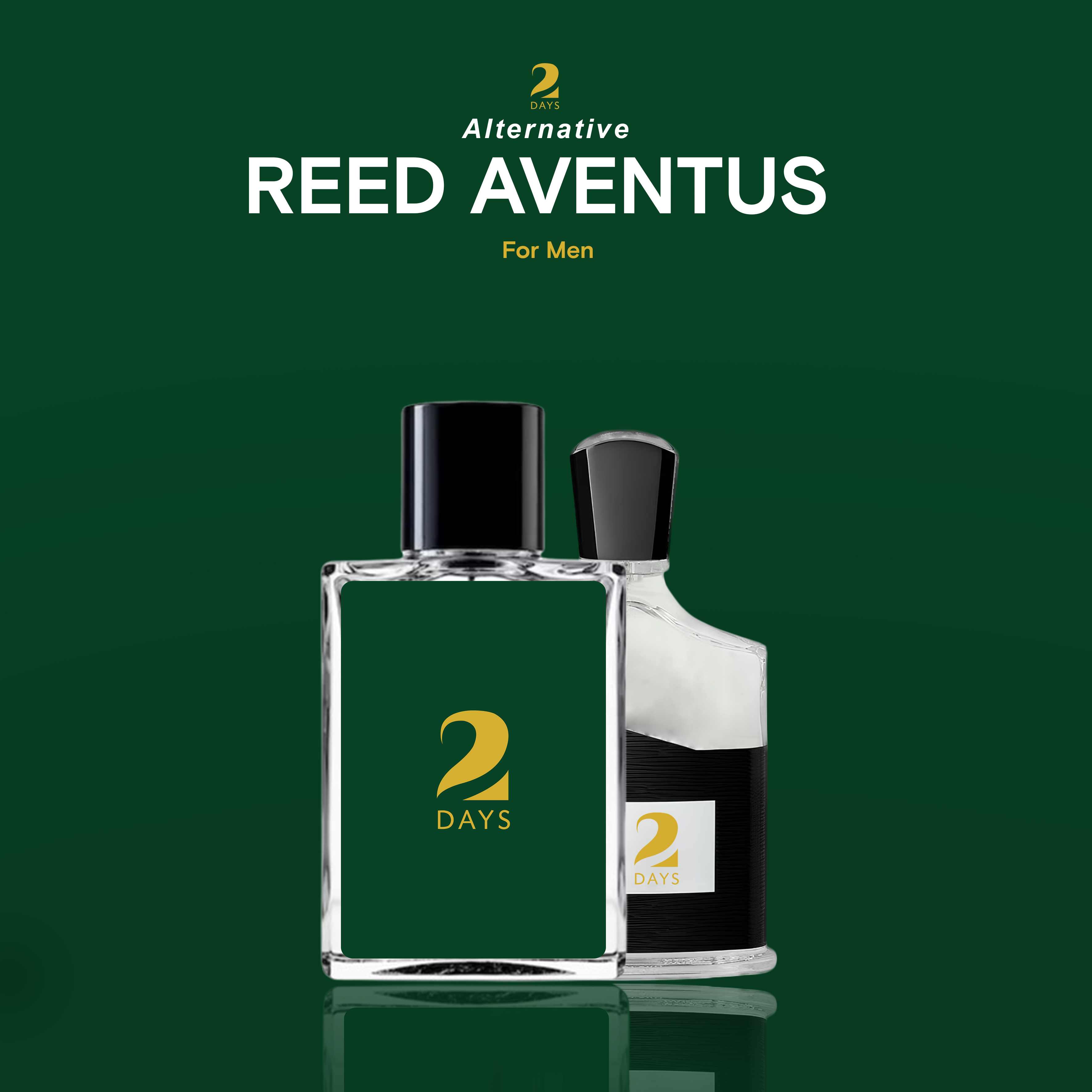 REED AVENTUS