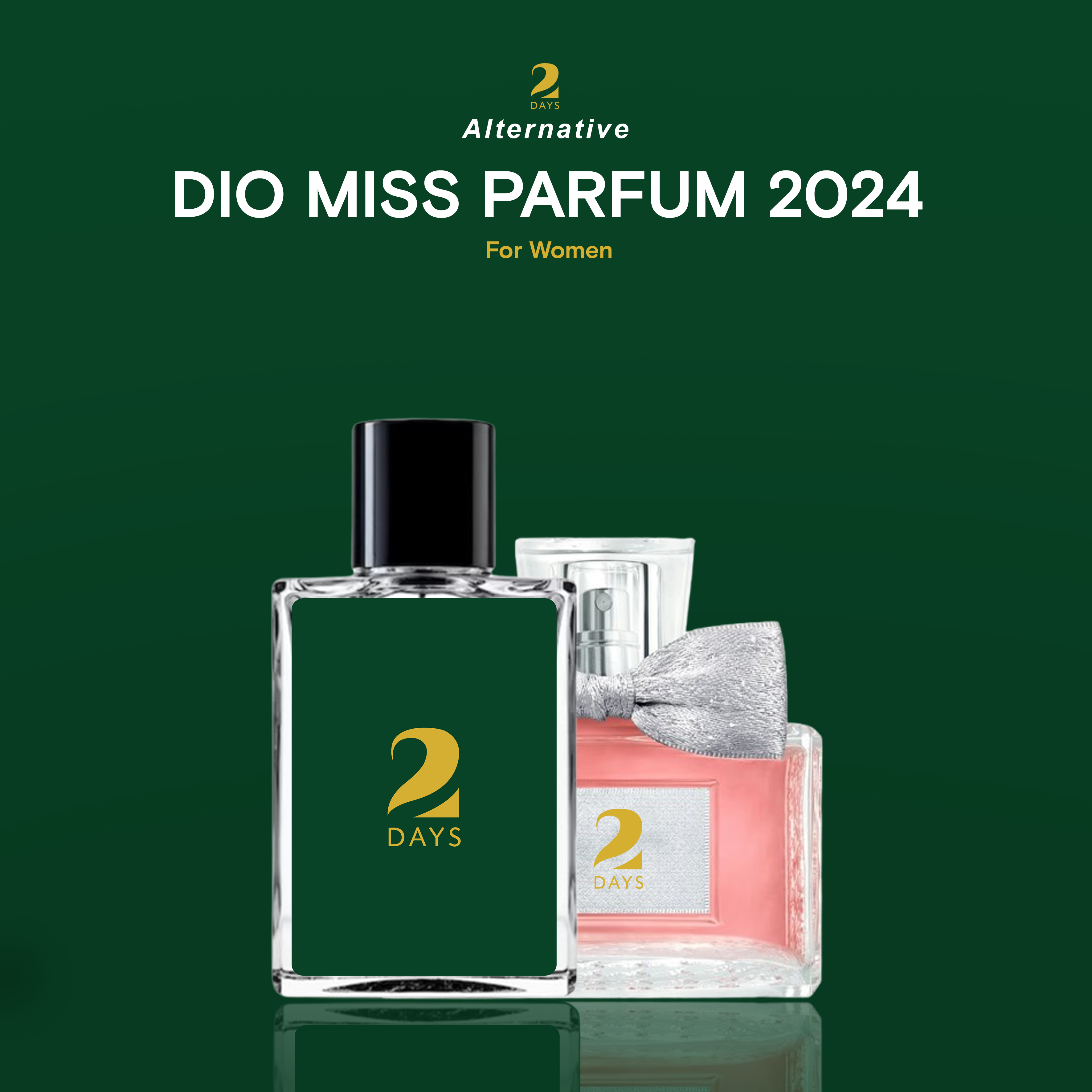 DIO MISS PARFUM 