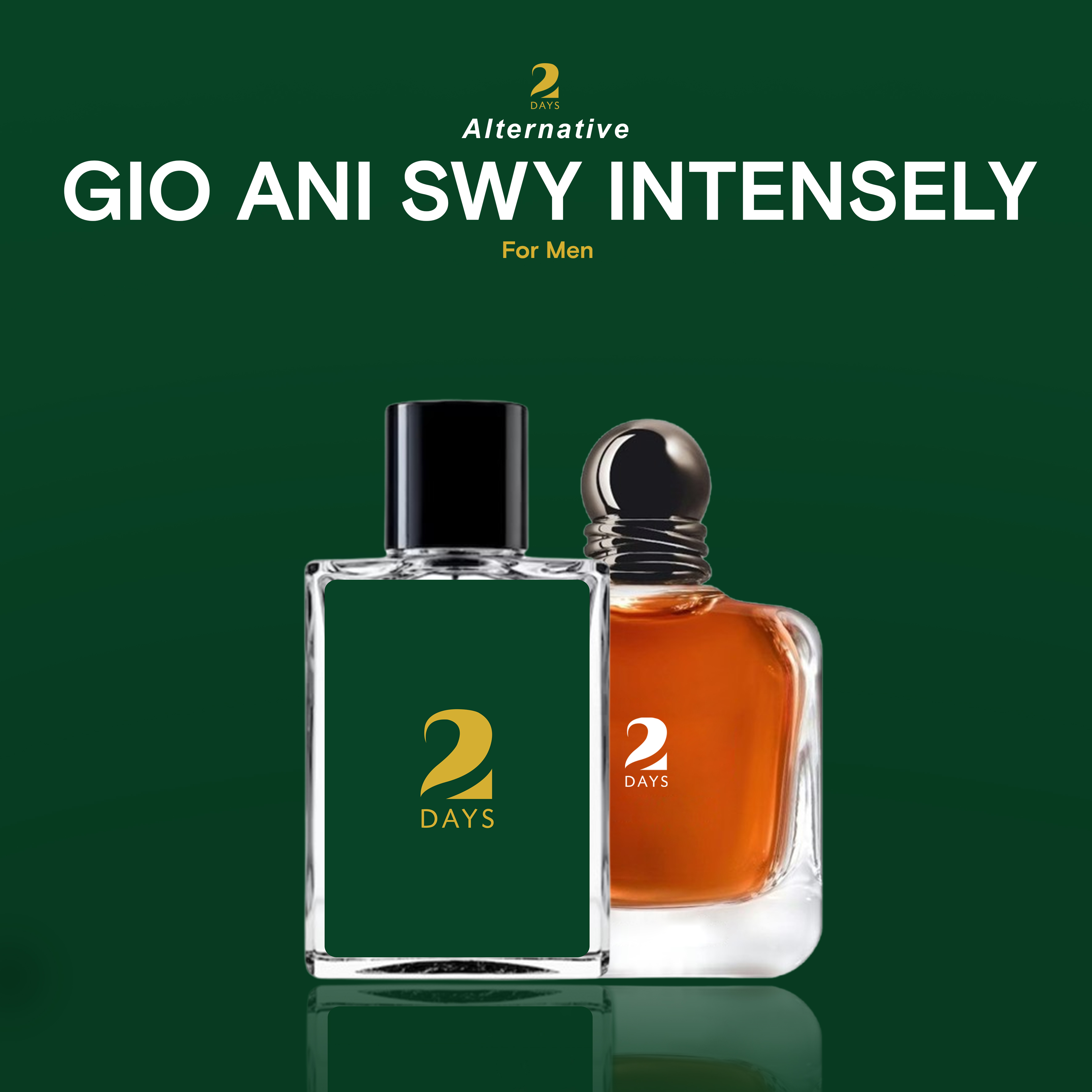GIO ANI SWY INTENSELY