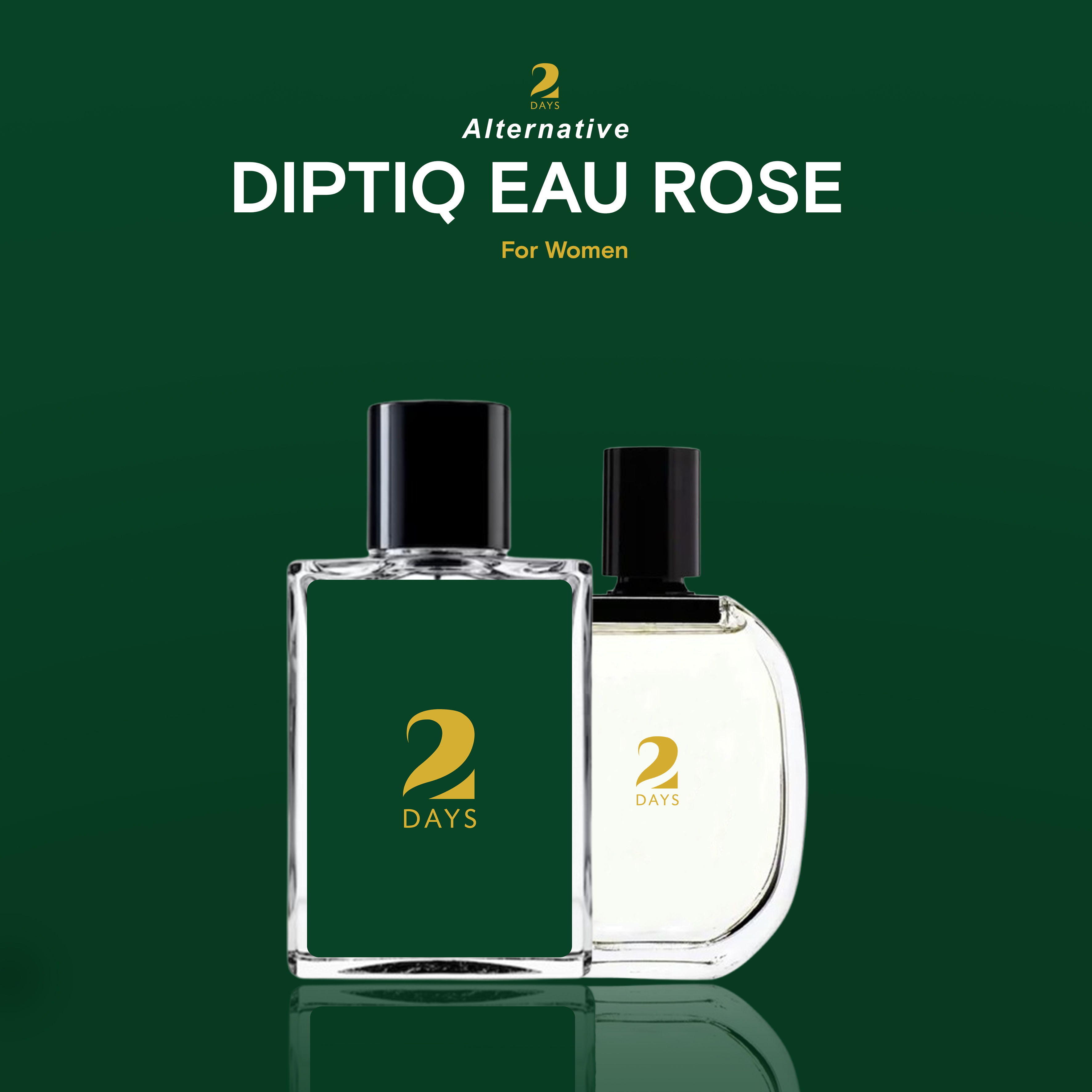 DIPTIQ EAU ROSE
