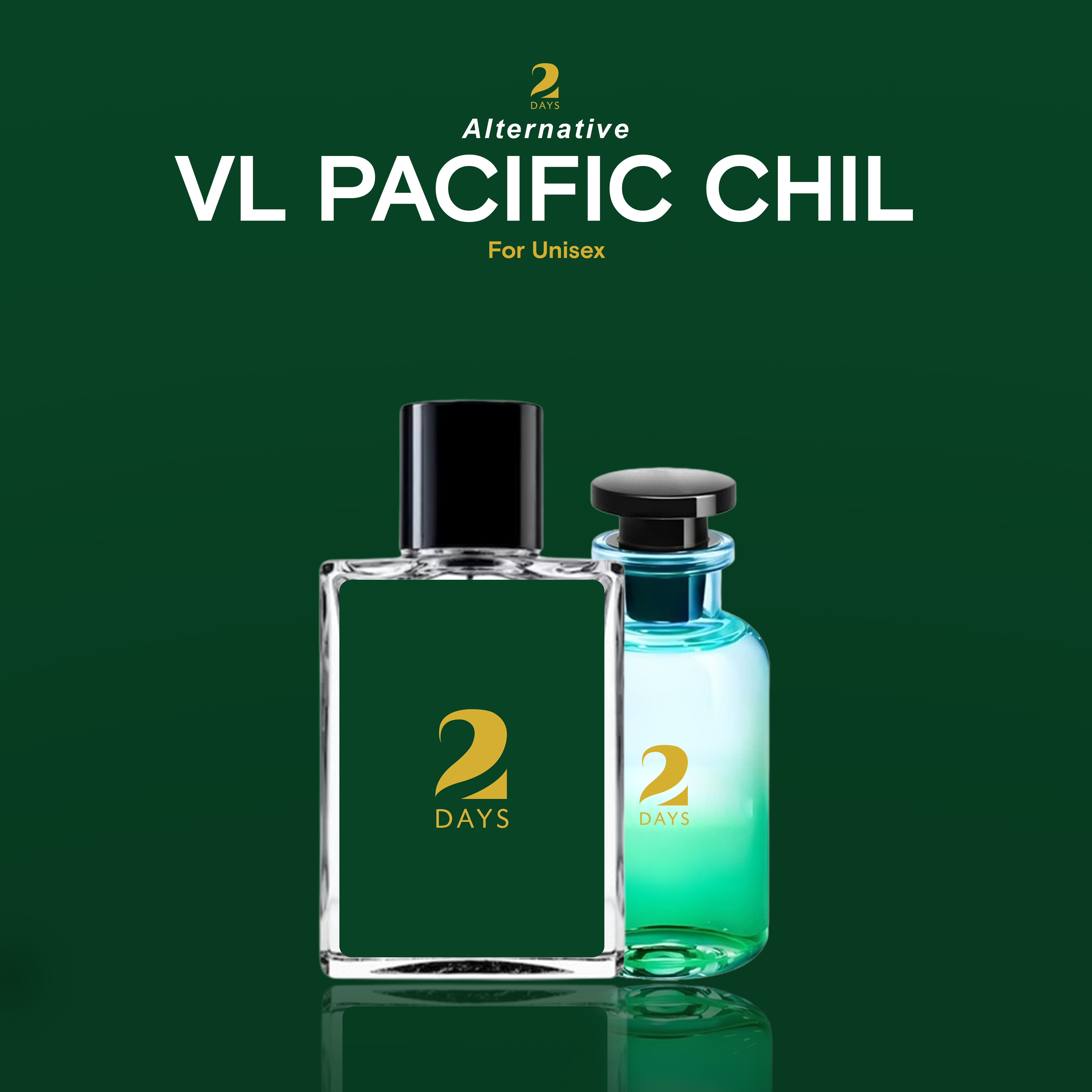 VL PACIFIC CHILL 