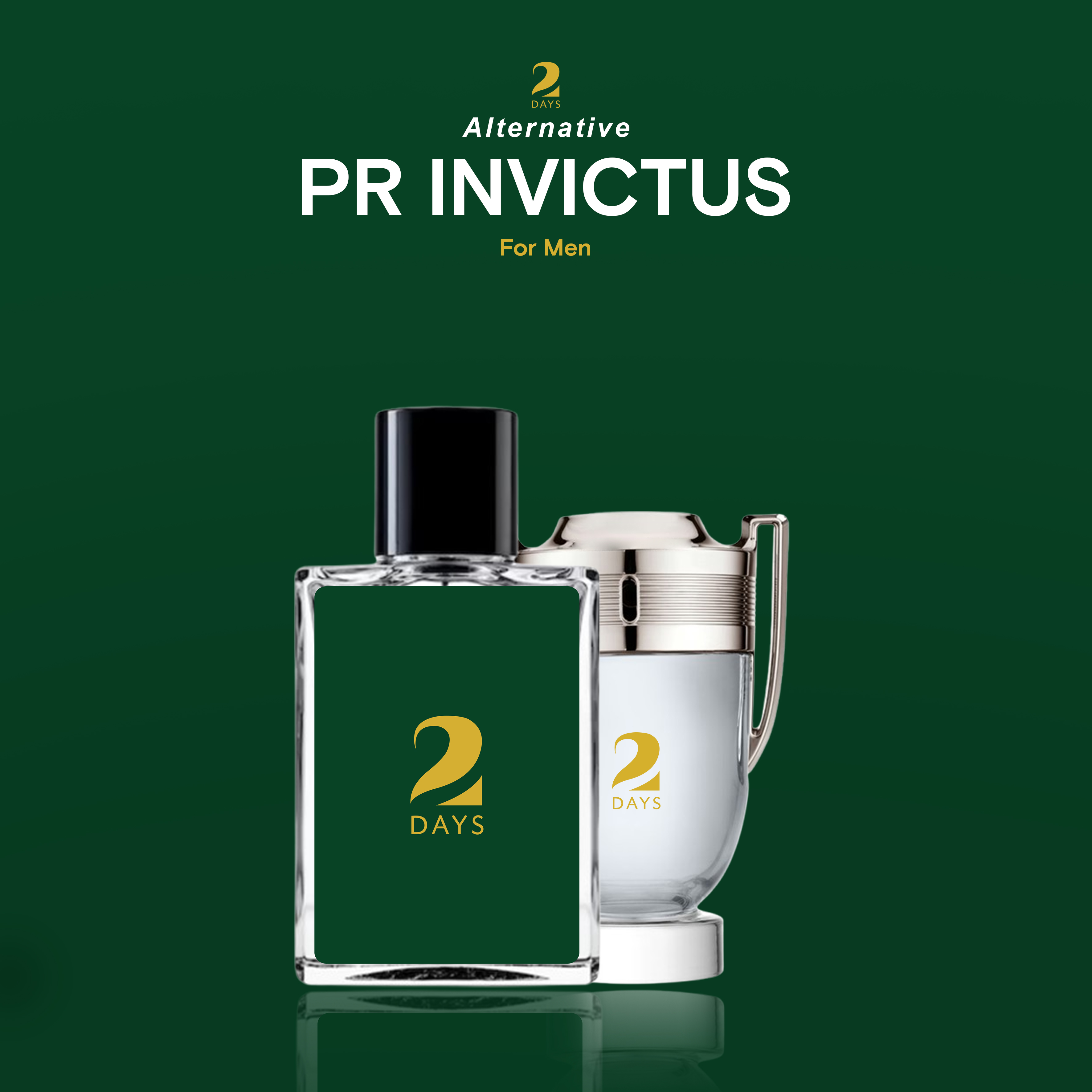 PR INVICTUS 