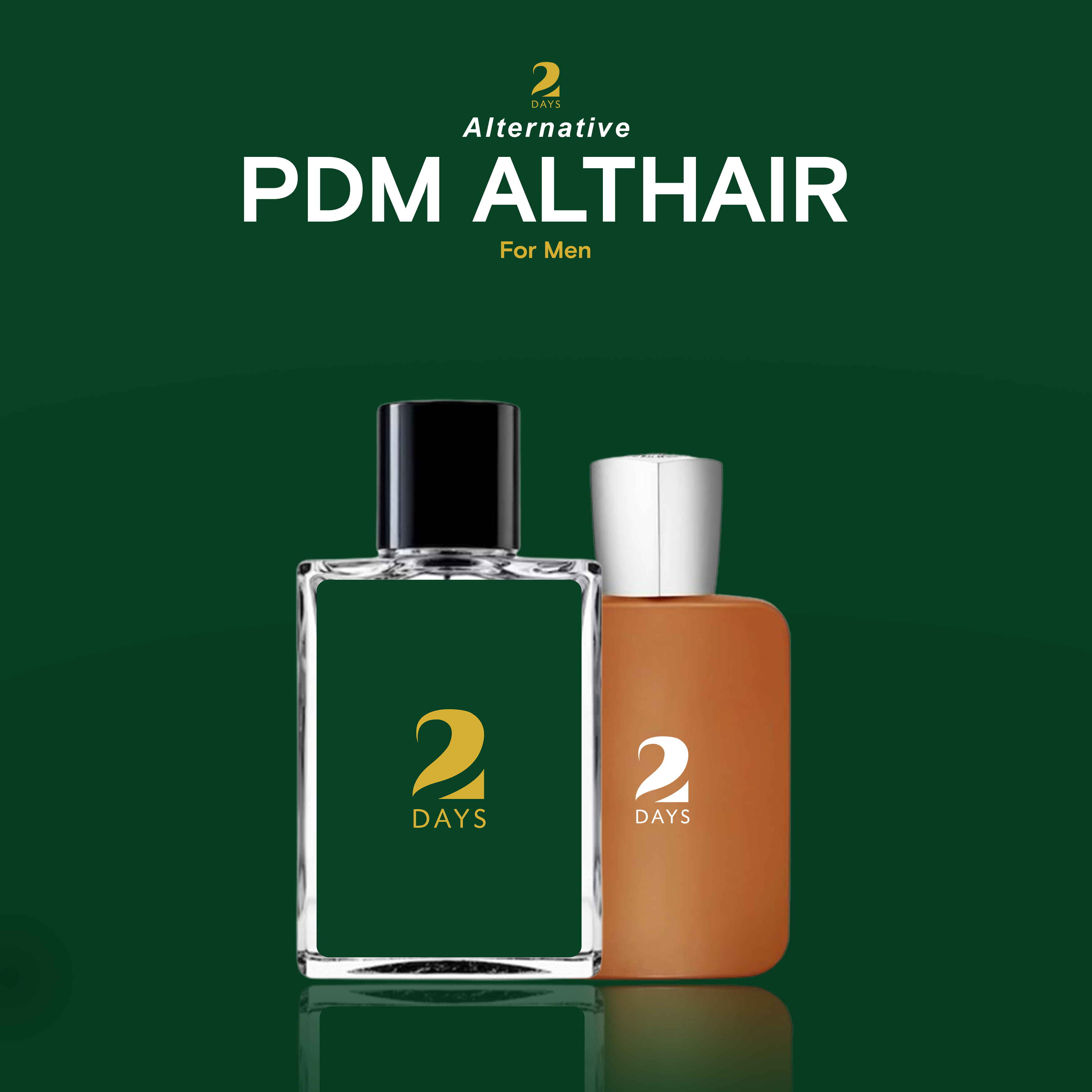 PDM ALTHAIR 