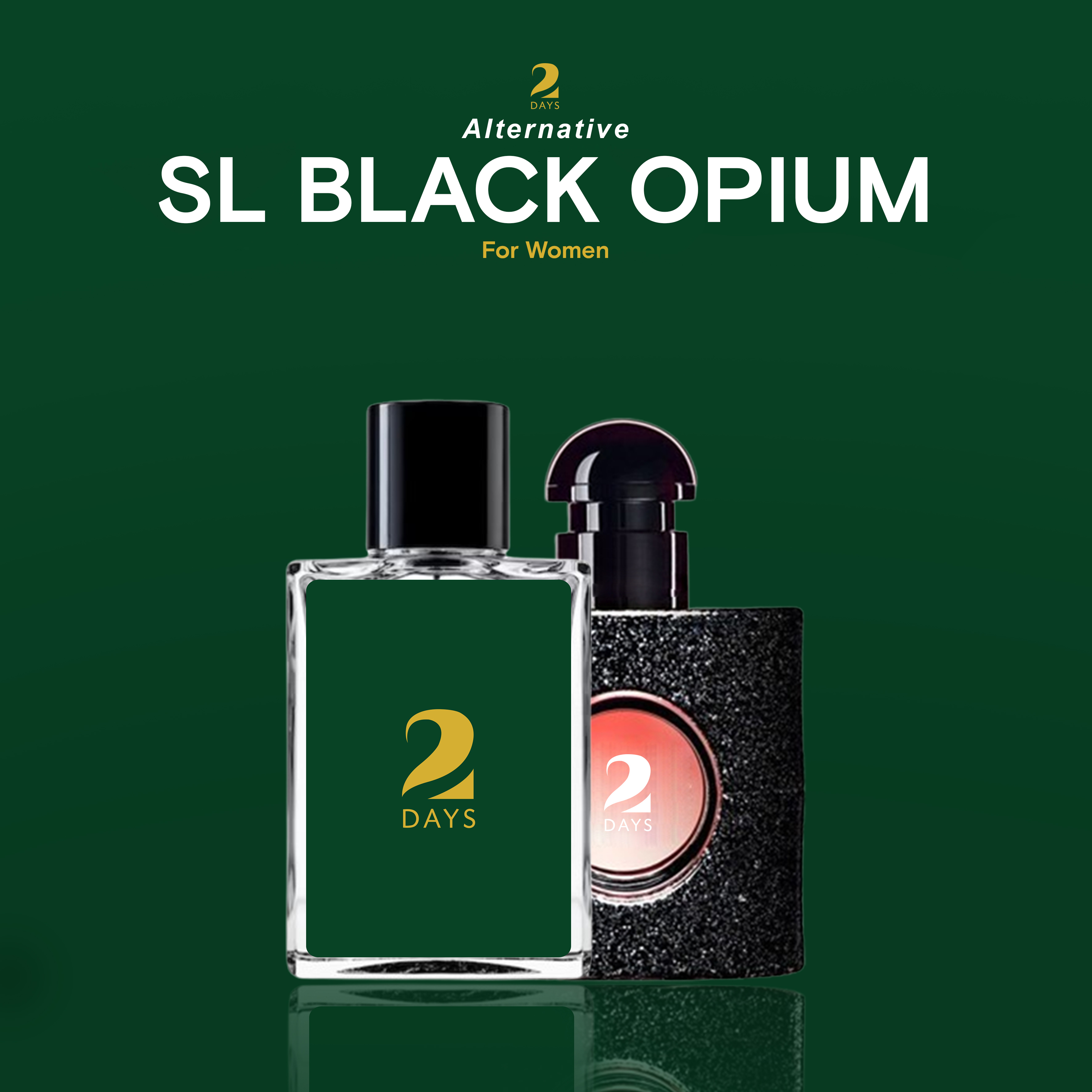 SL BLACK OPIUM