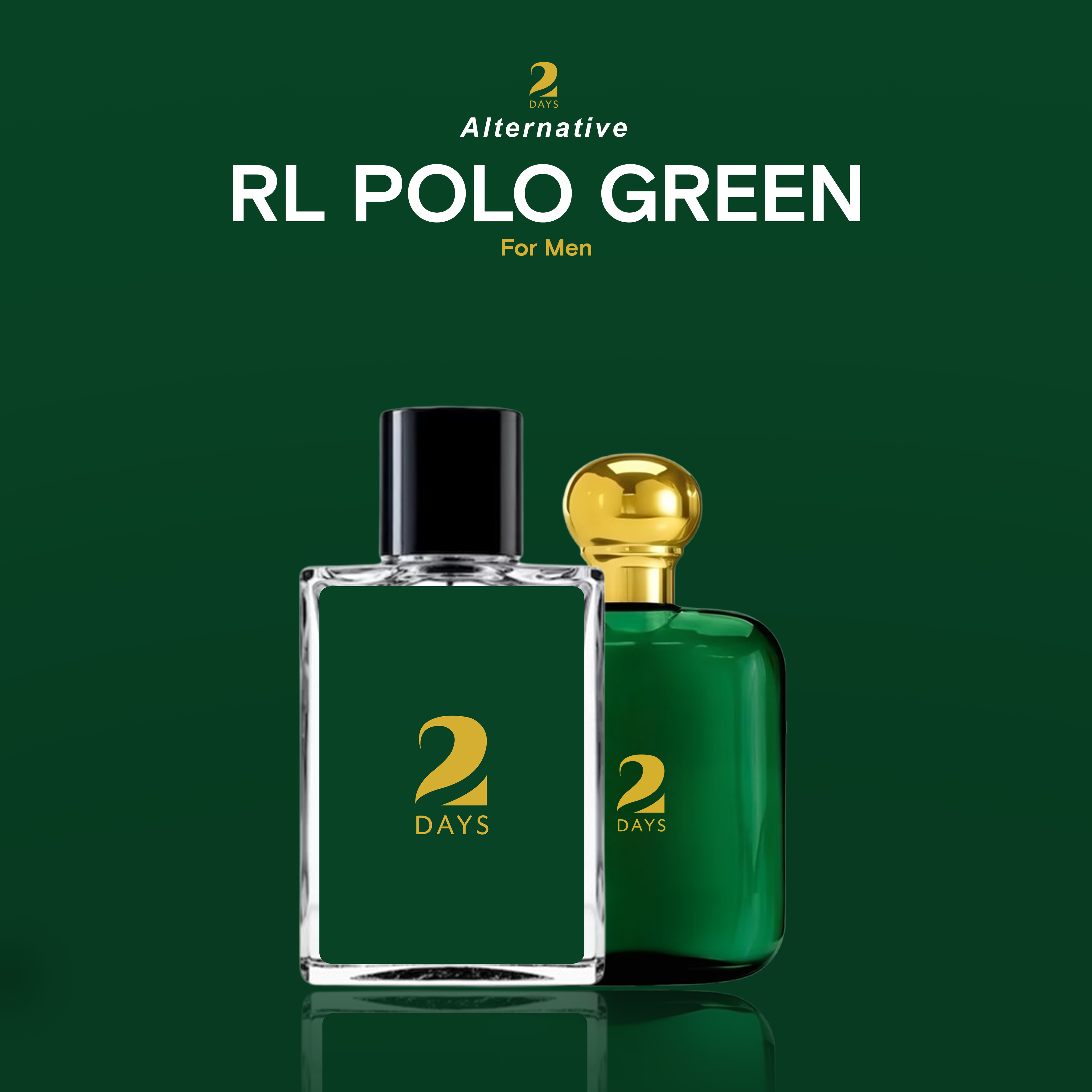 RL POLO EDT 