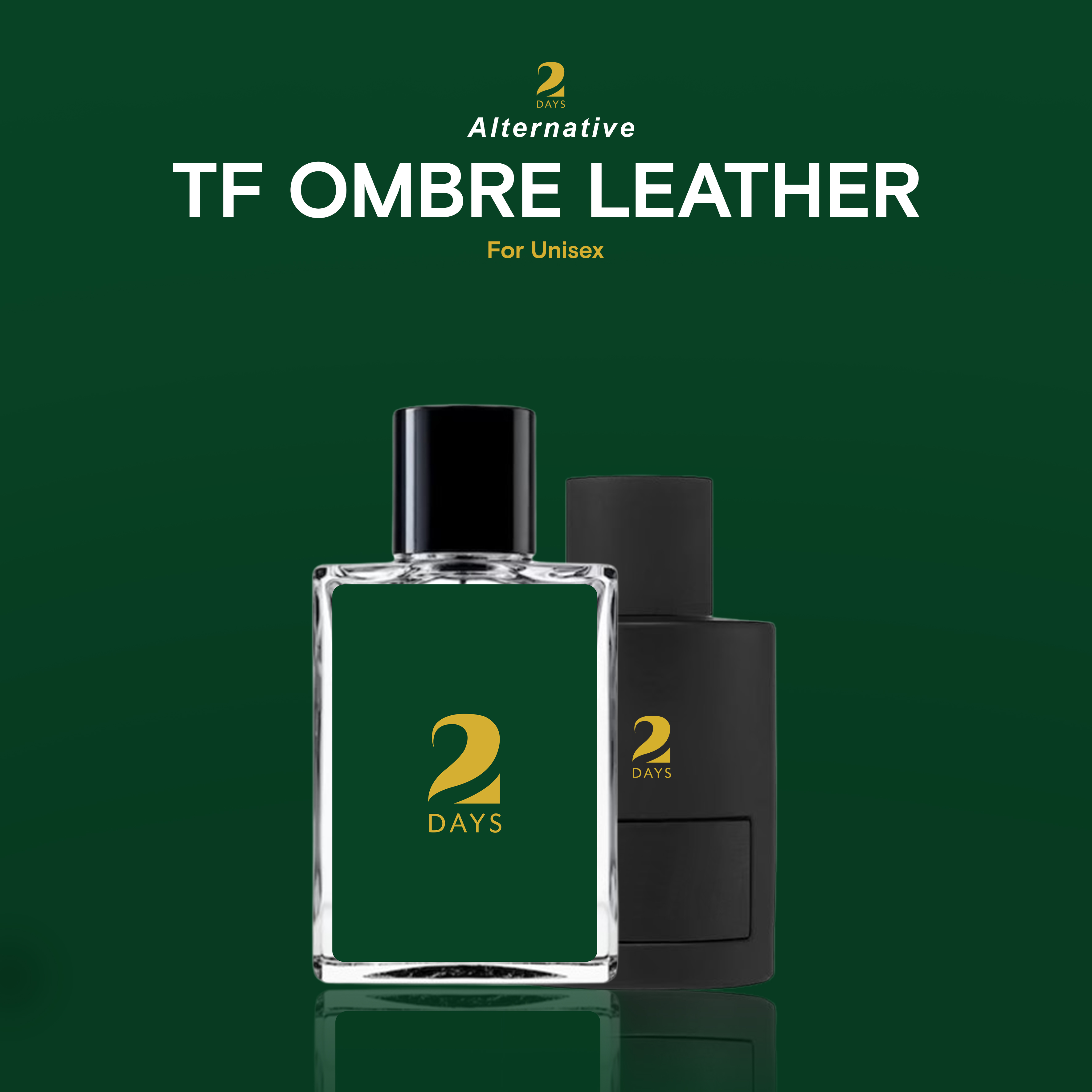 TF OMBRE LEATHER